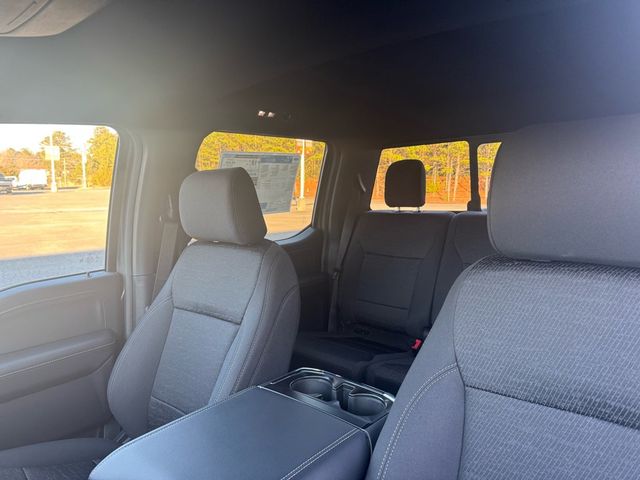 2026 Ford F-150 XLT - 22974670 - 10