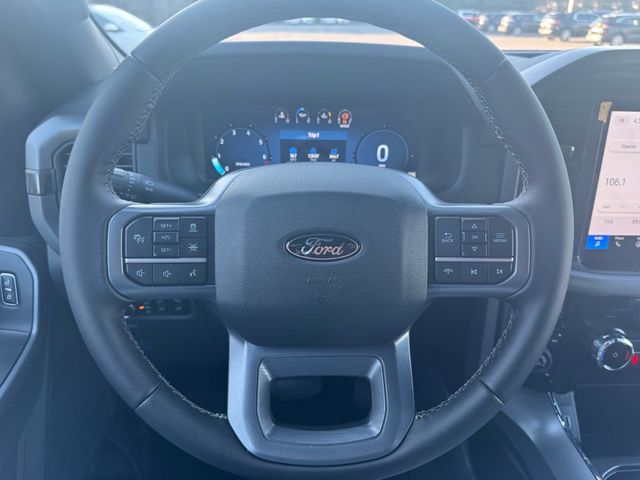 2026 Ford F-150 XLT - 22974670 - 11