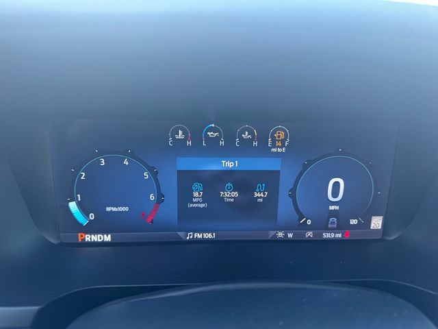 2026 Ford F-150 XLT - 22974670 - 14