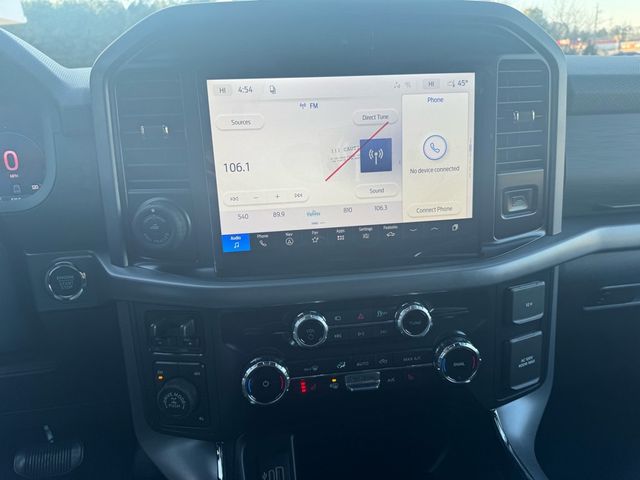 2026 Ford F-150 XLT - 22974670 - 17