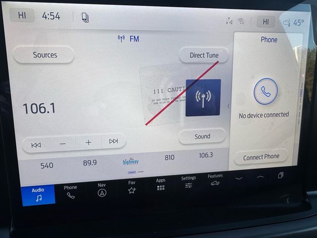 2026 Ford F-150 XLT - 22974670 - 18