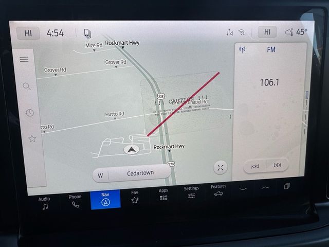 2026 Ford F-150 XLT - 22974670 - 19