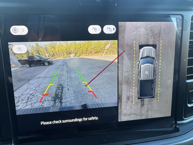 2026 Ford F-150 XLT - 22974670 - 20