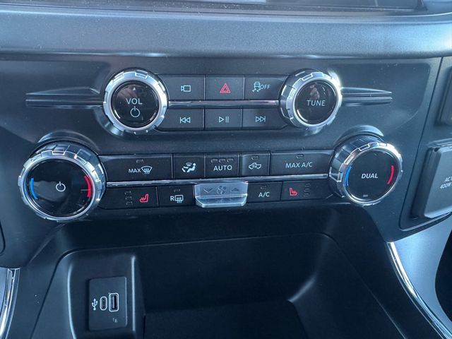 2026 Ford F-150 XLT - 22974670 - 21