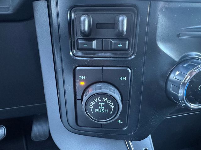 2026 Ford F-150 XLT - 22974670 - 23