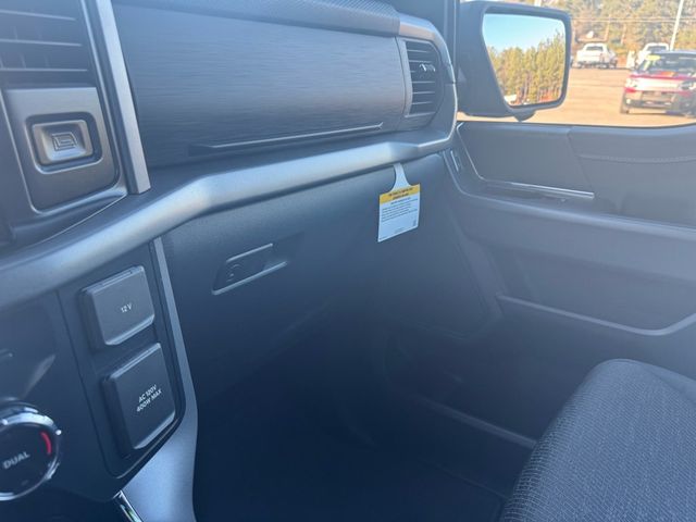 2026 Ford F-150 XLT - 22974670 - 27