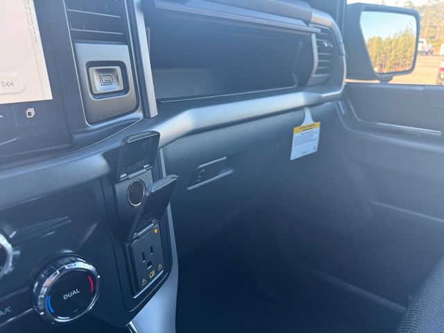 2026 Ford F-150 XLT - 22974670 - 28