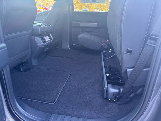 2026 Ford F-150 XLT - 22974670 - 32