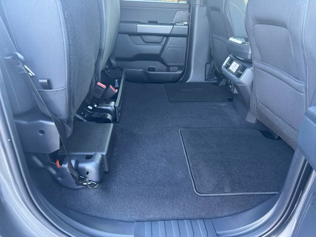 2026 Ford F-150 XLT - 22974670 - 33