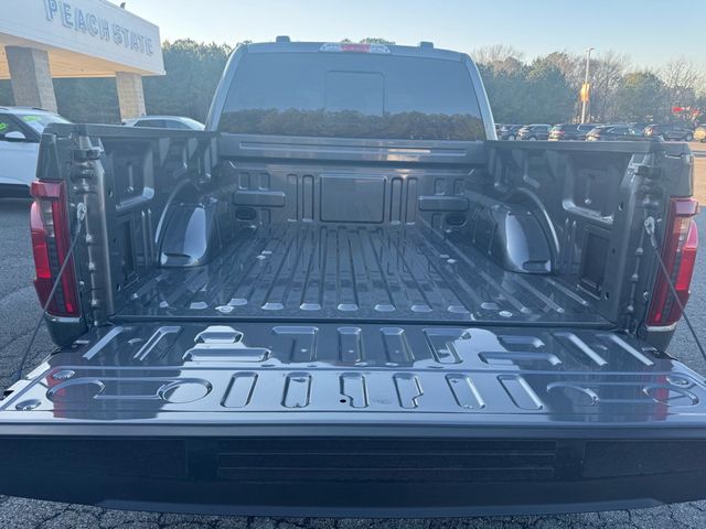 2026 Ford F-150 XLT - 22974670 - 34