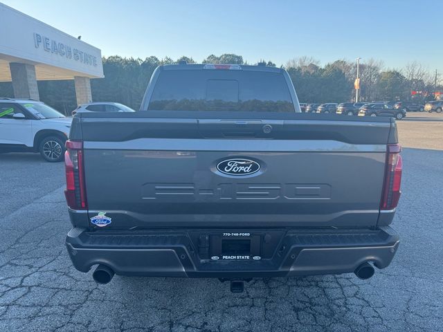 2026 Ford F-150 XLT - 22974670 - 6