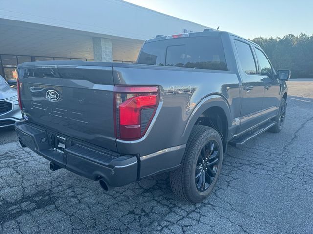 2026 Ford F-150 XLT - 22974670 - 7