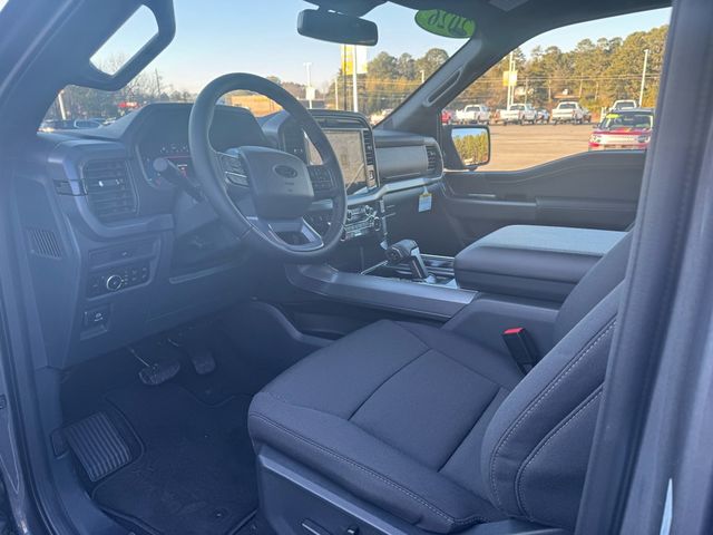 2026 Ford F-150 XLT - 22974670 - 8