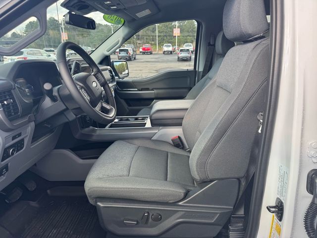 2026 Ford F-150 XLT - 22981698 - 9