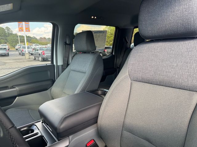 2026 Ford F-150 XLT - 22981698 - 10