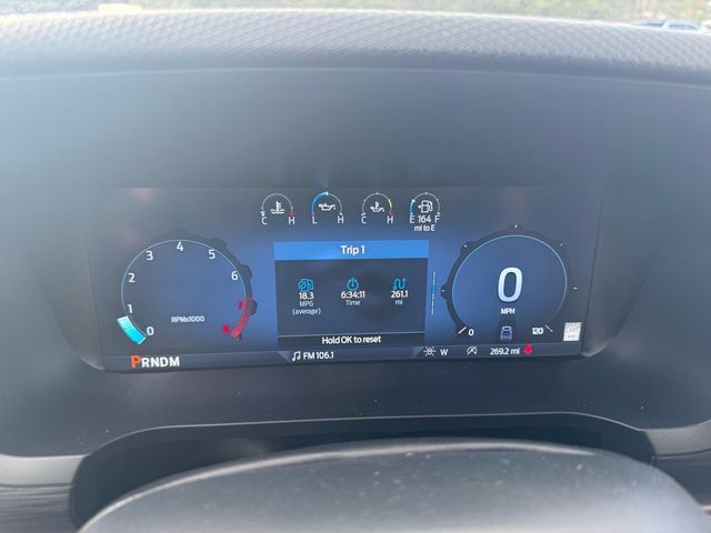 2026 Ford F-150 XLT - 22981698 - 14