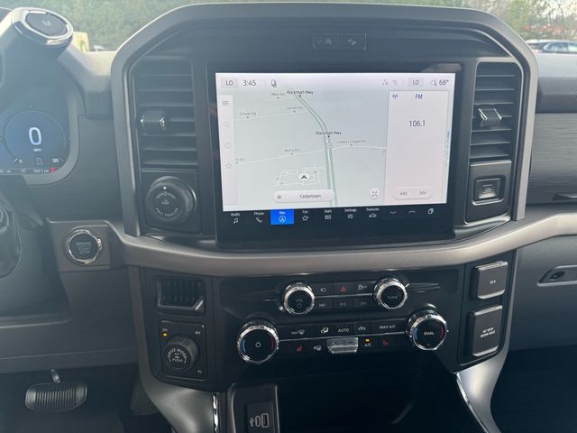 2026 Ford F-150 XLT - 22981698 - 17