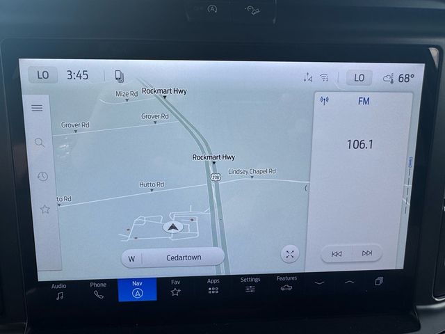 2026 Ford F-150 XLT - 22981698 - 18