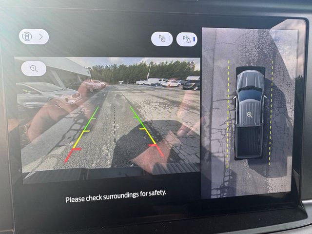 2026 Ford F-150 XLT - 22981698 - 19