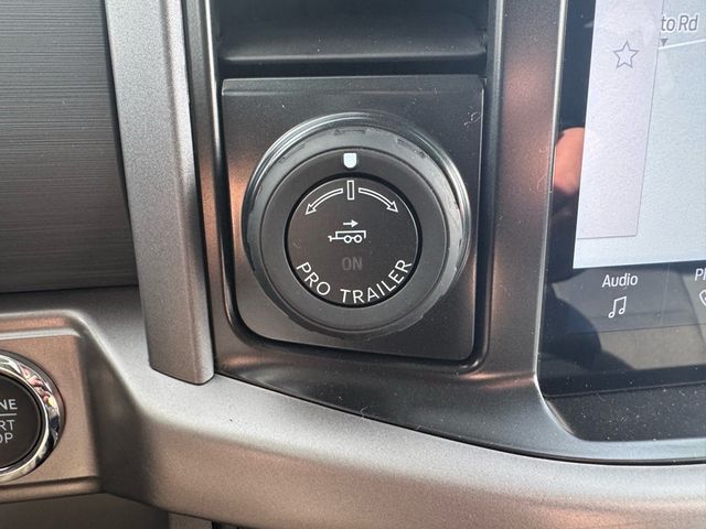 2026 Ford F-150 XLT - 22981698 - 21