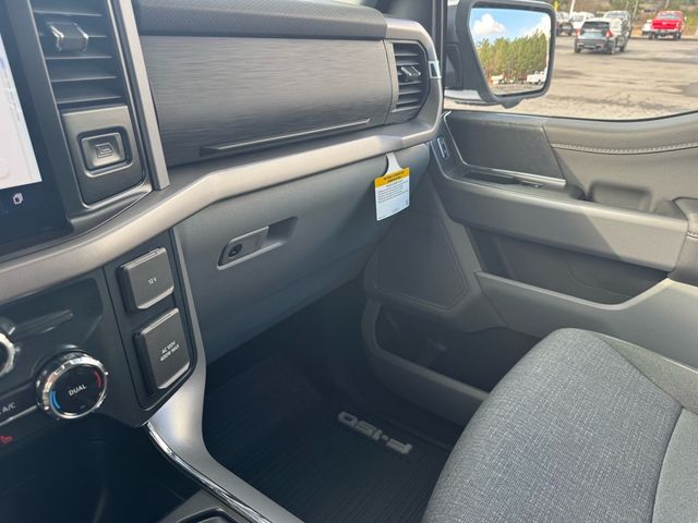 2026 Ford F-150 XLT - 22981698 - 24