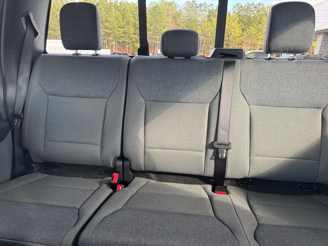 2026 Ford F-150 XLT - 22981698 - 26