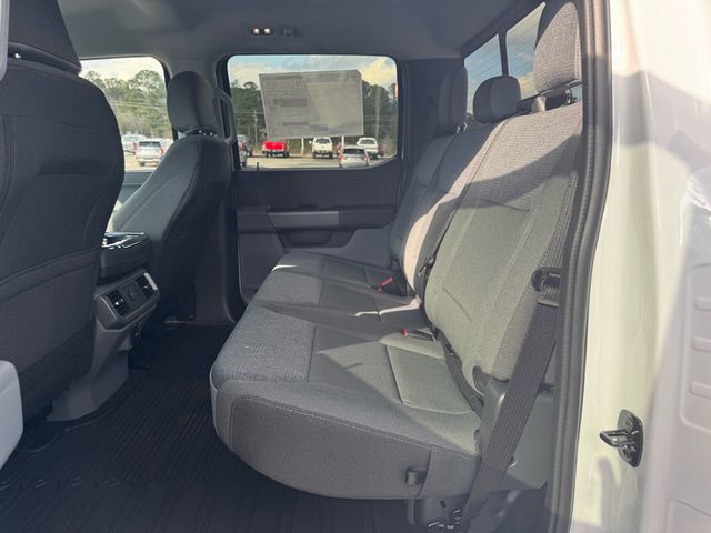 2026 Ford F-150 XLT - 22981698 - 27