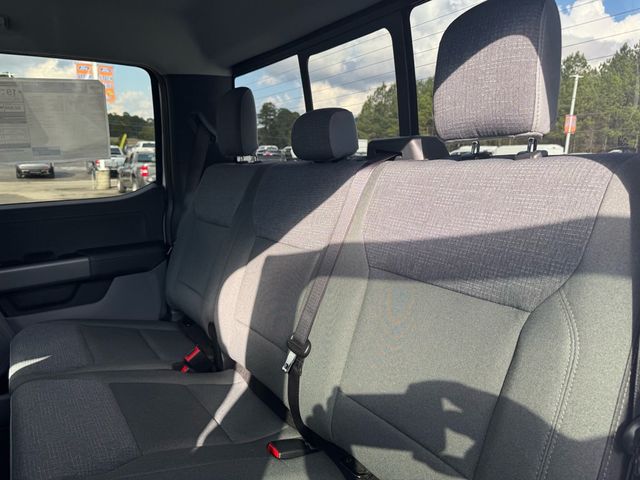 2026 Ford F-150 XLT - 22981698 - 28