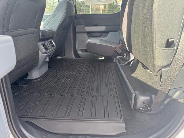 2026 Ford F-150 XLT - 22981698 - 30