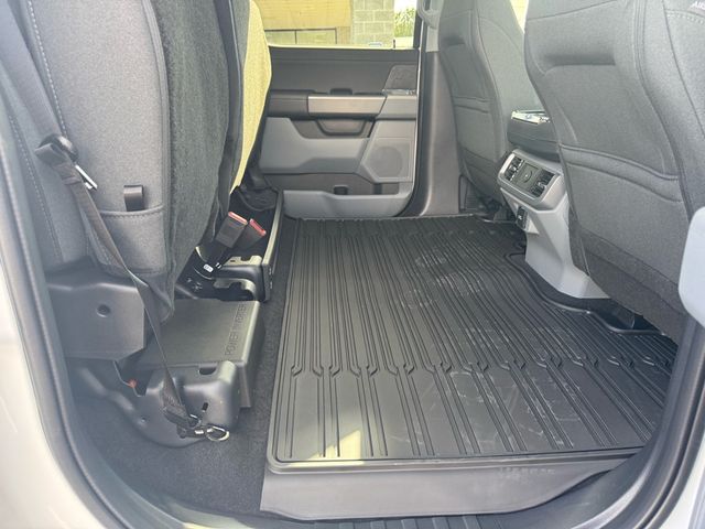 2026 Ford F-150 XLT - 22981698 - 31