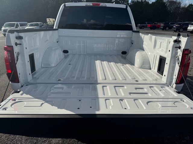 2026 Ford F-150 XLT - 22981698 - 32