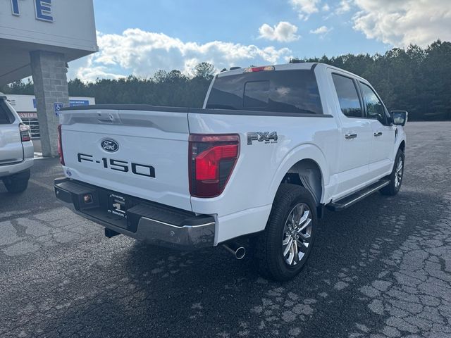2026 Ford F-150 XLT - 22981698 - 7
