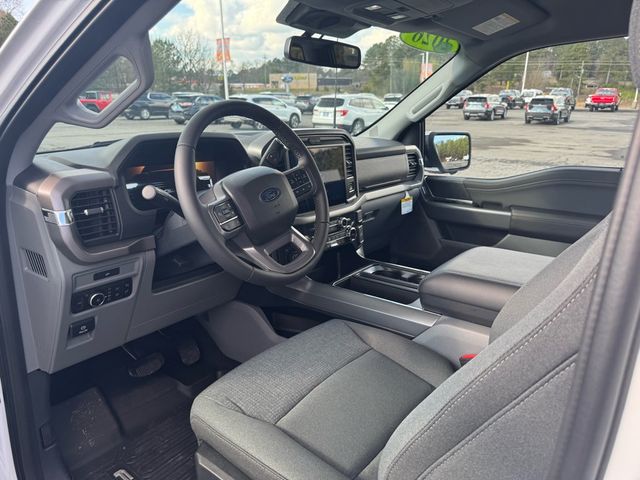 2026 Ford F-150 XLT - 22981698 - 8