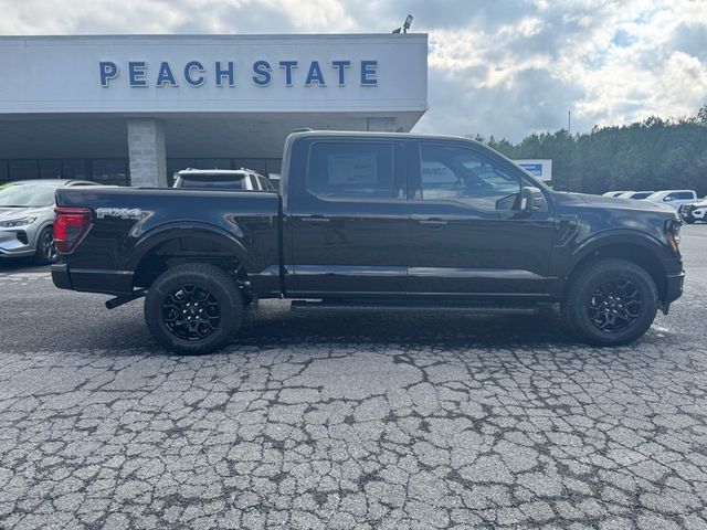2026 Ford F-150 XLT - 22989887 - 0