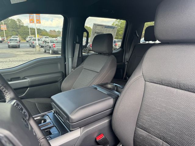 2026 Ford F-150 XLT - 22989887 - 10