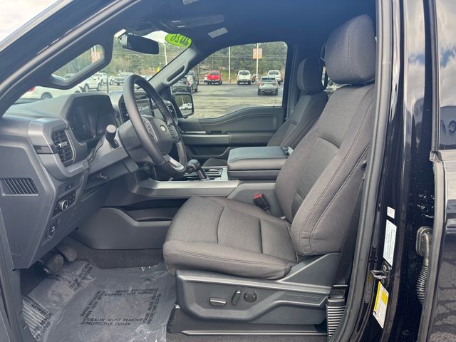 2026 Ford F-150 XLT - 22989887 - 11