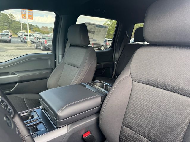 2026 Ford F-150 XLT - 22989887 - 12