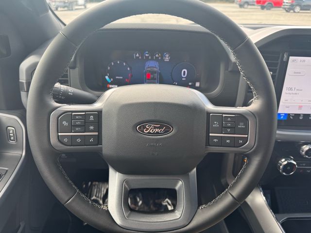2026 Ford F-150 XLT - 22989887 - 13