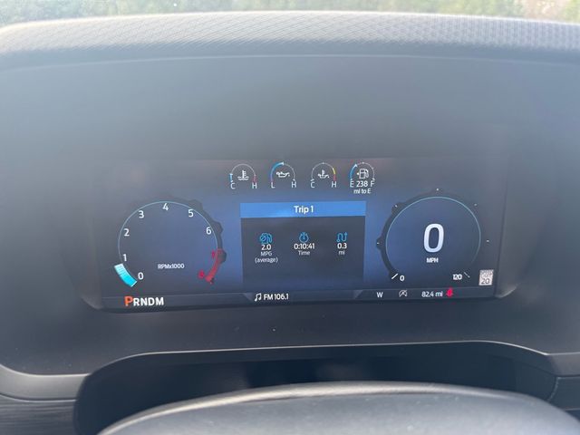 2026 Ford F-150 XLT - 22989887 - 16