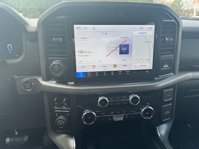 2026 Ford F-150 XLT - 22989887 - 19