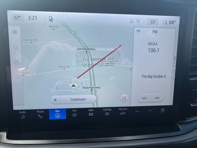 2026 Ford F-150 XLT - 22989887 - 20