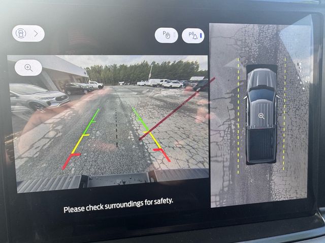 2026 Ford F-150 XLT - 22989887 - 21