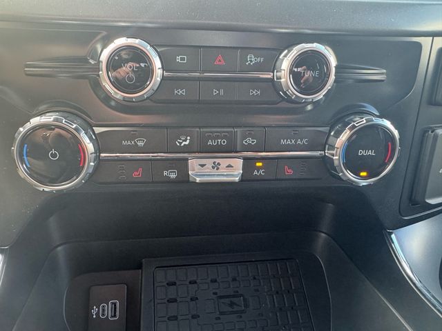 2026 Ford F-150 XLT - 22989887 - 22