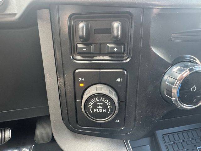 2026 Ford F-150 XLT - 22989887 - 24