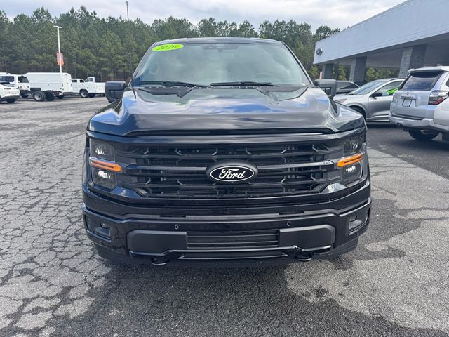 2026 Ford F-150 XLT - 22989887 - 2