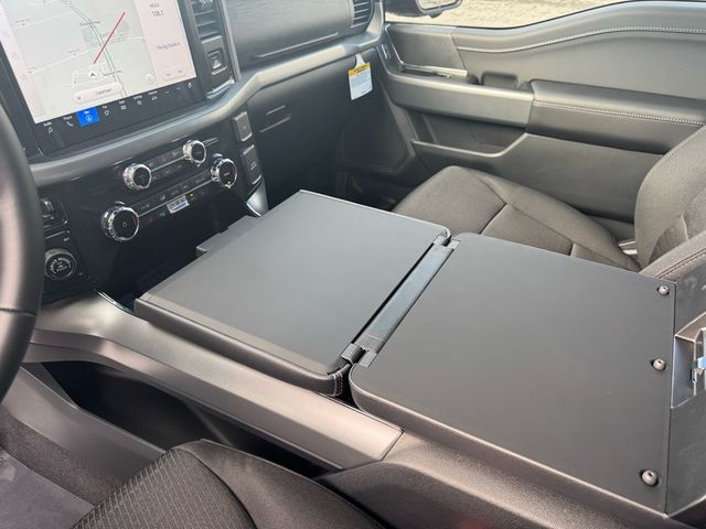 2026 Ford F-150 XLT - 22989887 - 29