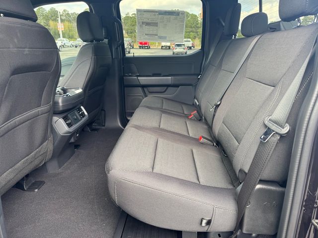 2026 Ford F-150 XLT - 22989887 - 31