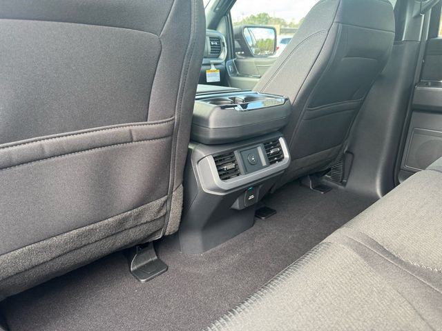 2026 Ford F-150 XLT - 22989887 - 33