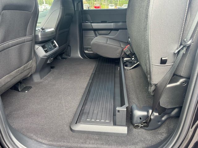 2026 Ford F-150 XLT - 22989887 - 34