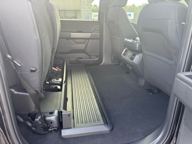 2026 Ford F-150 XLT - 22989887 - 35